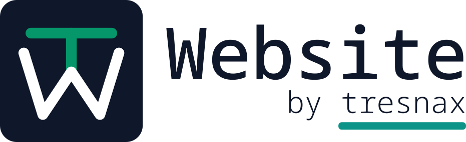 Website from Tresnax